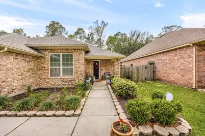 12830 Bridle Springs Lane, Houston, TX 77044 - Photo 4