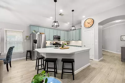 12830 Bridle Springs Lane, Houston, TX 77044 - Photo 14