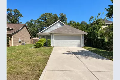 14920 Coaltown Road, Willis, TX 77378 - Photo 2
