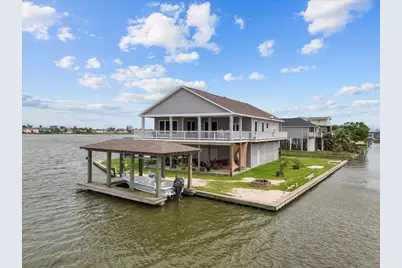 7014 Terrasso Drive, Hitchcock, TX 77563 - Photo 6