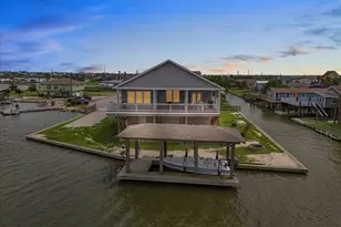 7014 Terrasso Dr, Hitchcock, TX 77563 - Photo 1