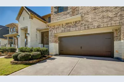 1222 McMurtry Ridge Drive, Katy, TX 77494 - Photo 6