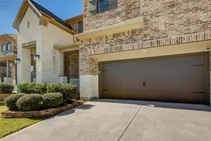 1222 McMurtry Ridge Dr, Katy, TX 77494 - Photo 6