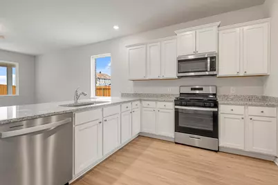 420 Mustang Trot Drive, Katy, TX 77493 - Photo 6