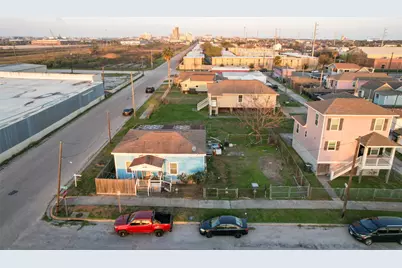 604 42nd Street, Galveston, TX 77550 - Photo 2