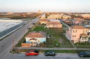 604 42nd St, Galveston, TX 77550 - Photo 2