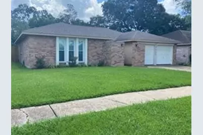 7426 Daylight Lane, Houston, TX 77095 - Photo 2