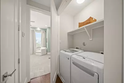 5703 Larkin Street #C, Houston, TX 77007 - Photo 40