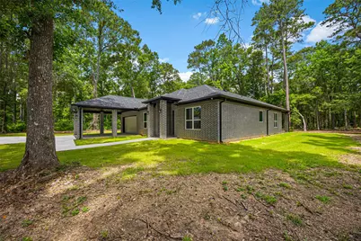 172 County Road 3669 N, Splendora, TX 77372 - Photo 4