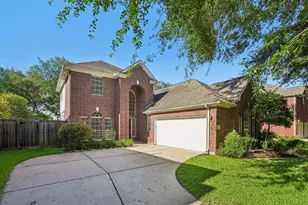 15415 Truslow Point Ln, Sugar Land, TX 77478 - Photo 2