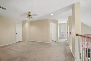 15415 Truslow Point Ln, Sugar Land, TX 77478 - Photo 32