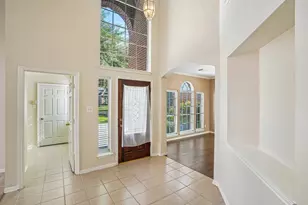 15415 Truslow Point Ln, Sugar Land, TX 77478 - Photo 4