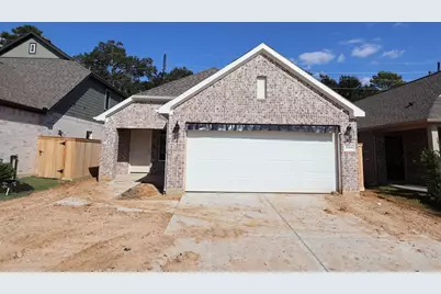 21214 Jacaranda Blossom Way, Tomball, TX 77377 - Photo 1