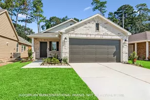 21214 Jacaranda Blossom Wy, Tomball, TX 77447 - Photo 4