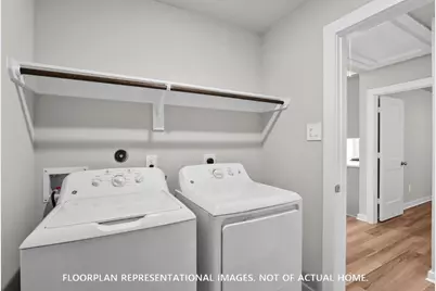 22558 Serviceberry Branch Court, New Caney, TX 77357 - Photo 10