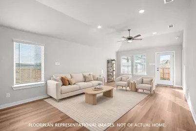 22558 Serviceberry Branch Court, New Caney, TX 77357 - Photo 12