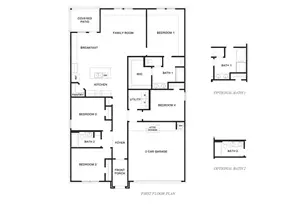 6016 Hawthorne Gdns Dr, Rosenberg, TX 77469 - Photo 30