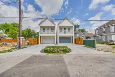 1706 Freeman Freeman Street, Houston, TX 77009 - Photo 6