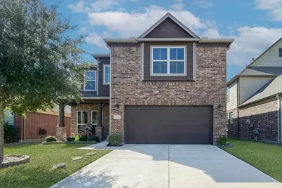 2654 Magnolia Fair Way, Spring, TX 77386 - Photo 1