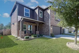 2654 Magnolia Fair Way, Spring, TX 77386 - Photo 2