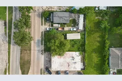 6408 N Wayside Drive, Houston, TX 77028 - Photo 2