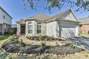 11514 Dahlia Dale Dr, Tomball, TX 77375 - Photo 2