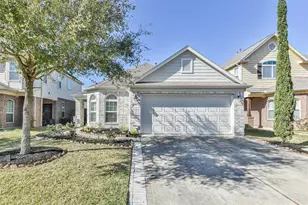 11514 Dahlia Dale Dr, Tomball, TX 77375 - Photo 1