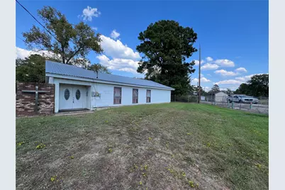 Tbd Filmore Street, Trinity, TX 75862 - Photo 2