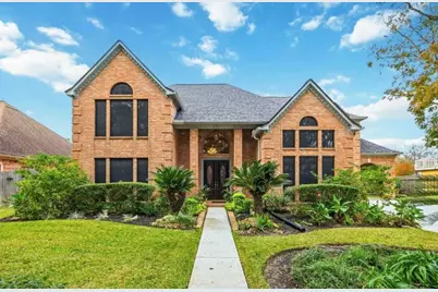 13906 Placid Woods Court, Sugar Land, TX 77498 - Photo 1