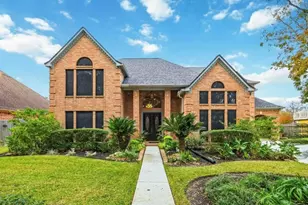 13906 Placid Woods Ct, Sugar Land, TX 77498 - Photo 1
