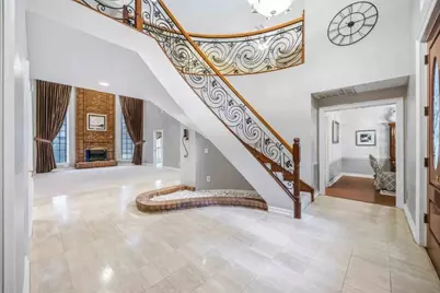 13906 Placid Woods Court, Sugar Land, TX 77498 - Photo 8