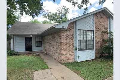 629 W Ridge Drive, College Station, TX 77845 - Photo 1