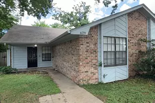629 W Ridge Dr, College Station, TX 77845 - Photo 1