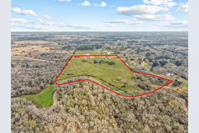 15855 Hickory Drive, Alvin, TX 77511 - Photo 6