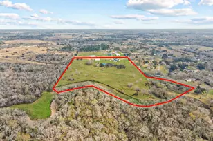 15855 Hickory Dr, Alvin, TX 77511 - Photo 6