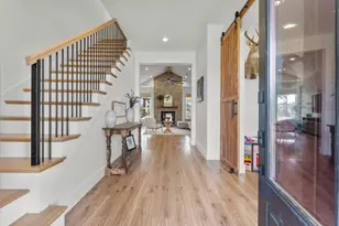 15855 Hickory Dr, Alvin, TX 77511 - Photo 8