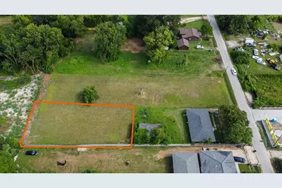 9409 Irby Lot 2, Houston, TX 77088 - Photo 2