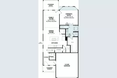 32518 Lantana Fields Road, Fulshear, TX 77441 - Photo 2