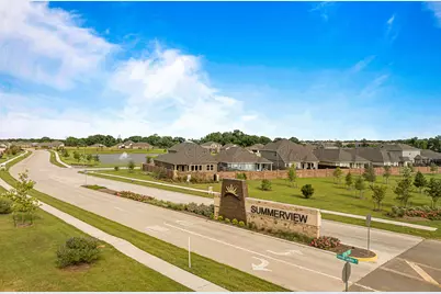 32518 Lantana Fields Road, Fulshear, TX 77441 - Photo 4