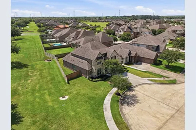 2756 Panzano Lane, League City, TX 77573 - Photo 2