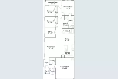 918 Capracotta Drive, Huffman, TX 77336 - Photo 14