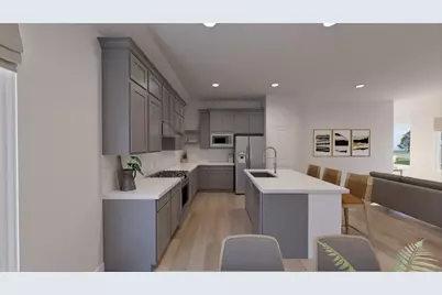 918 Capracotta Drive, Huffman, TX 77336 - Photo 10