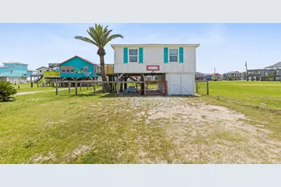 223 Coral Court, Surfside Beach, TX 77541 - Photo 2