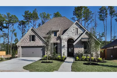 21939 Gateway Arch Drive, Porter, TX 77365 - Photo 1