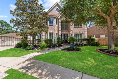 8106 Hollowhaven Court, Houston, TX 77095 - Photo 1