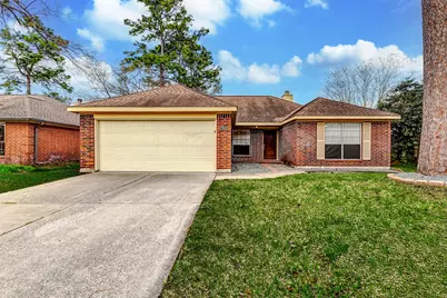 23922 Spring Dane Drive, Spring, TX 77373 - Photo 2