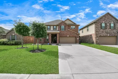 14018 Harmony Ridge Trail, Pearland, TX 77584 - Photo 2