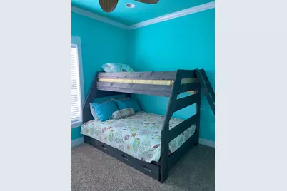 981 South Stingaree Drive, Crystal Beach, TX 77650 - Photo 10