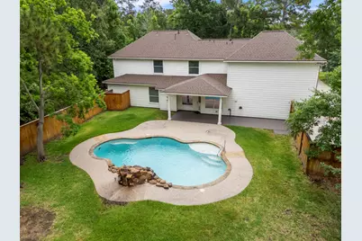 28539 E Benders Landing Boulevard, Spring, TX 77386 - Photo 2