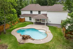 28539 E Benders Landing Blvd, Spring, TX 77386 - Photo 2